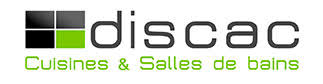 Logo Cuisine Discac